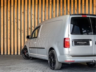 Volkswagen Caddy – thumbnail 6