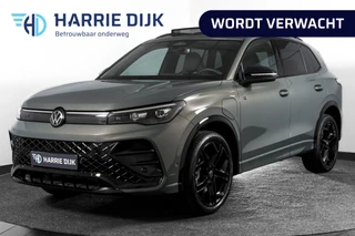 Volkswagen Tiguan – thumbnail 1