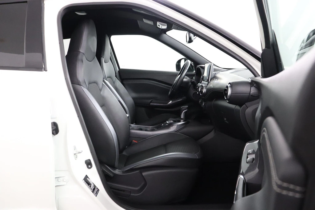 Nissan Juke – foto 19