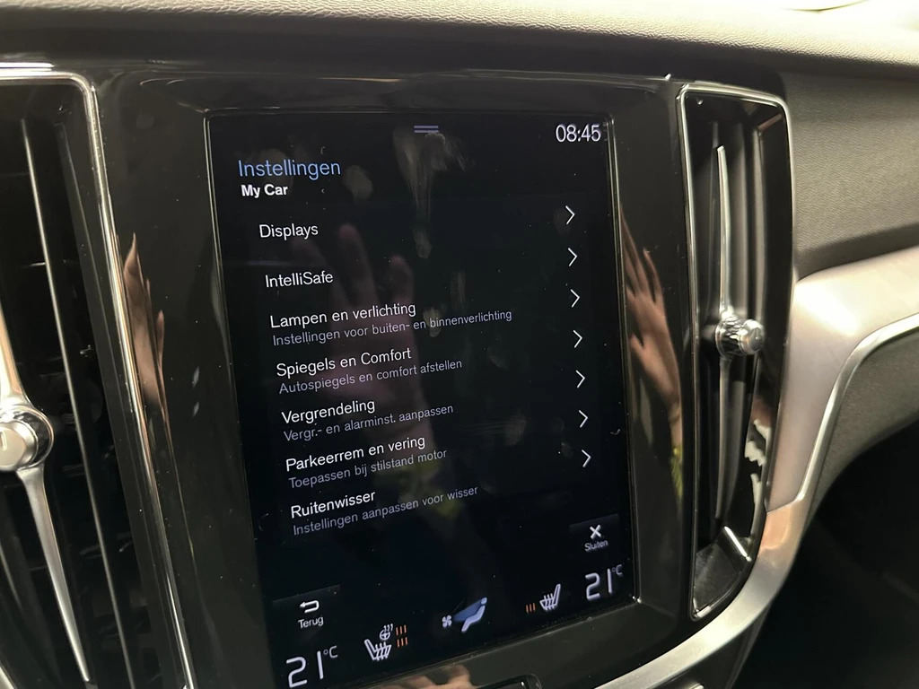 Volvo V60 – foto 45