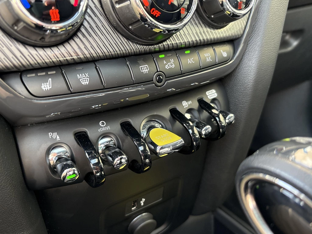 MINI Countryman – foto 37