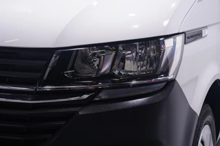 Volkswagen Transporter – thumbnail 12