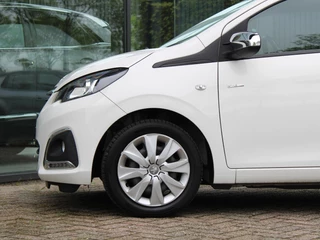 Peugeot 108 – thumbnail 12