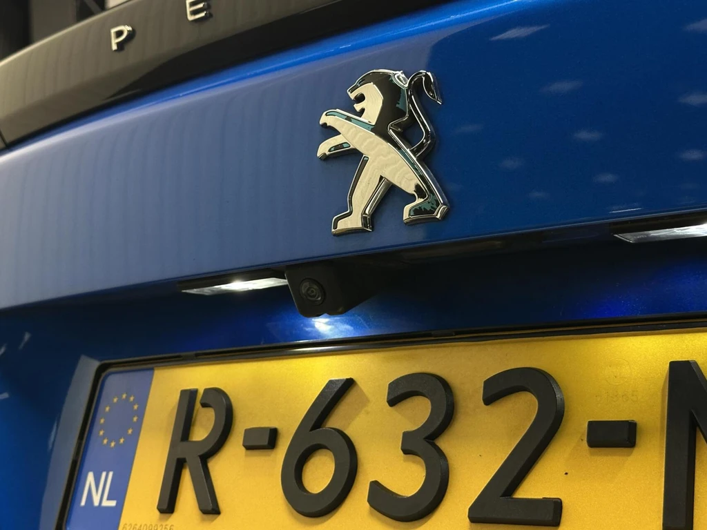 Peugeot e-2008 – foto 11