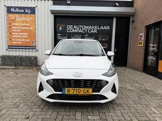 Hyundai i10 – thumbnail 7
