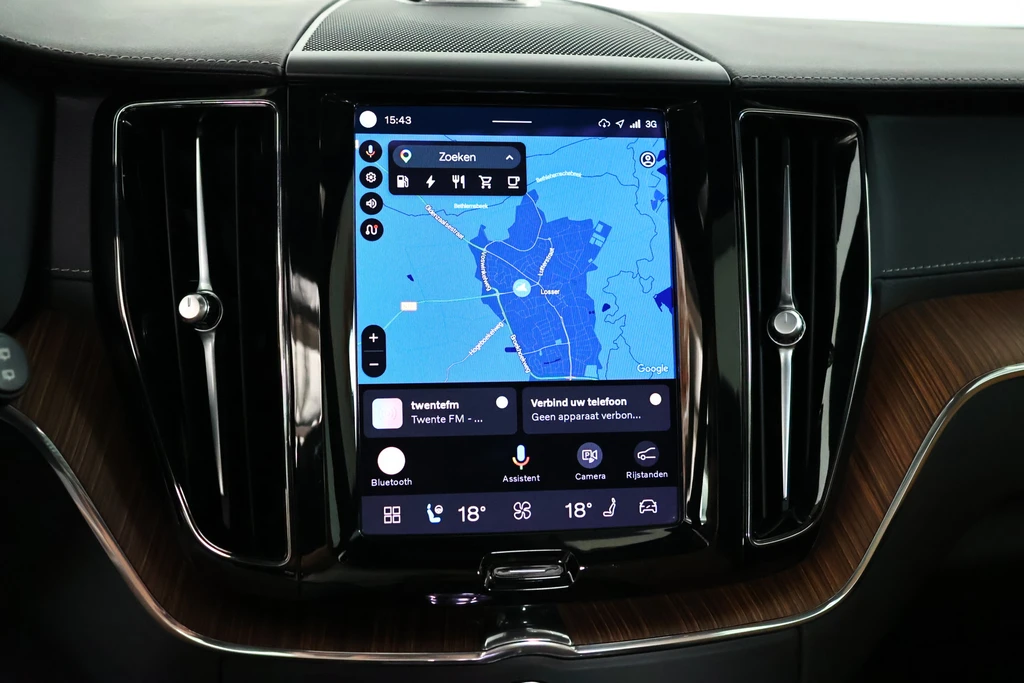 Volvo XC60 – foto 18