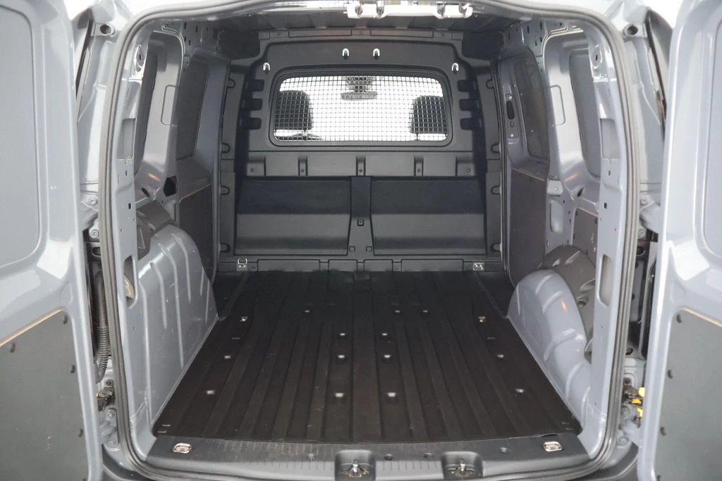 Volkswagen Caddy – foto 30
