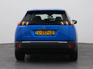 Peugeot e-2008 – thumbnail 8