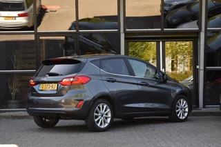 Ford Fiesta – thumbnail 9