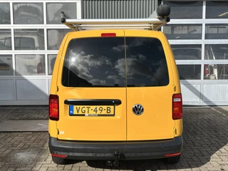 Volkswagen Caddy – thumbnail 5