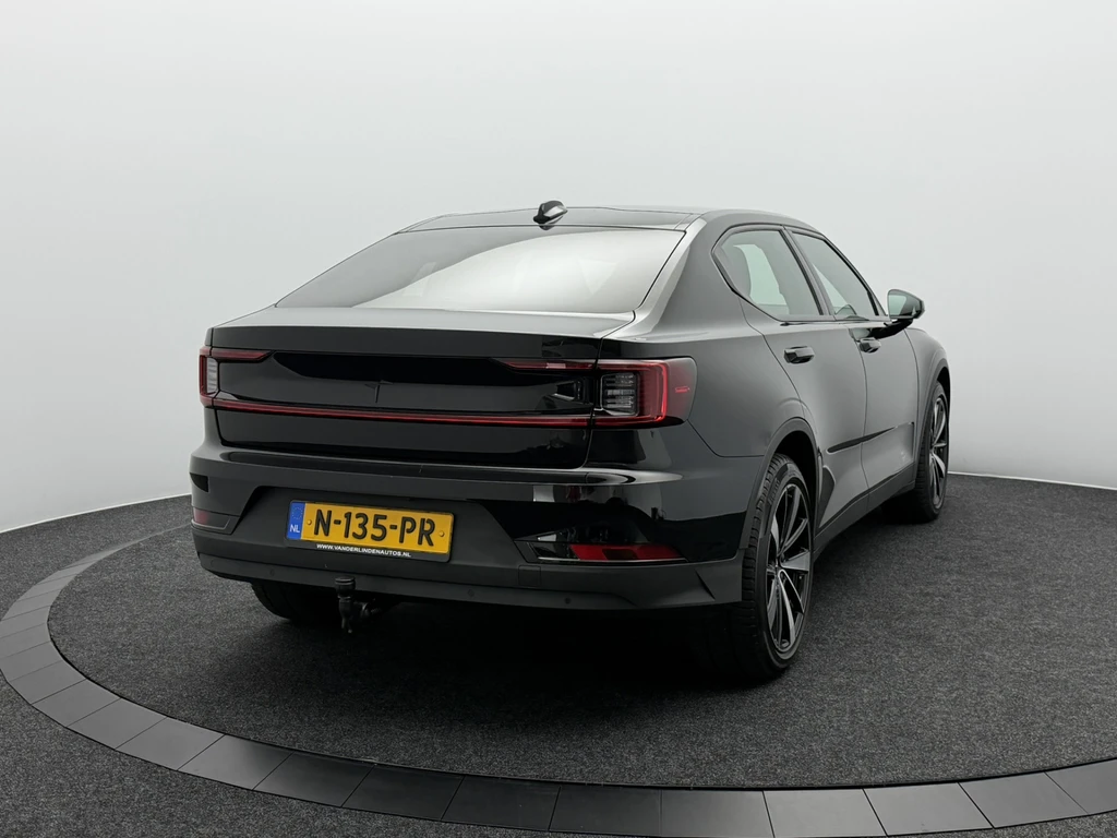 Polestar 2 – foto 6