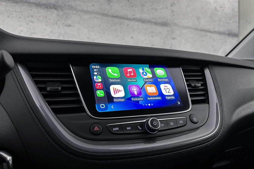 Opel Grandland X – foto 21