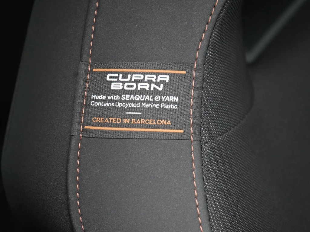 CUPRA Born – foto 38