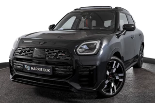 MINI Countryman – thumbnail 2