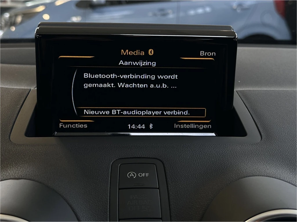 Audi A1 Sportback – foto 13