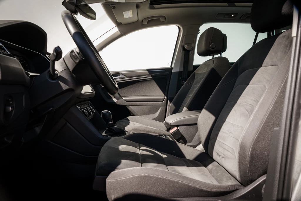 Volkswagen Tiguan – foto 21