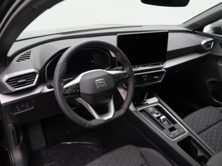 SEAT Leon – thumbnail 9