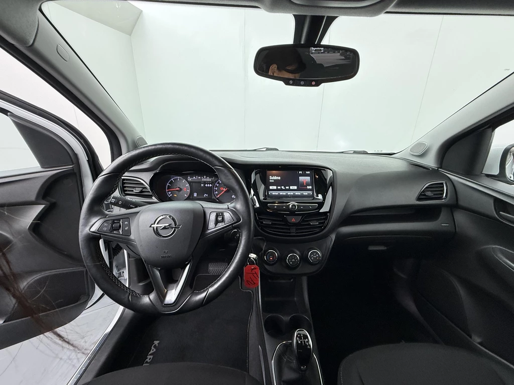 Opel KARL – foto 14