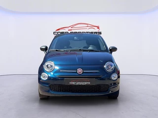 Fiat 500 – thumbnail 9