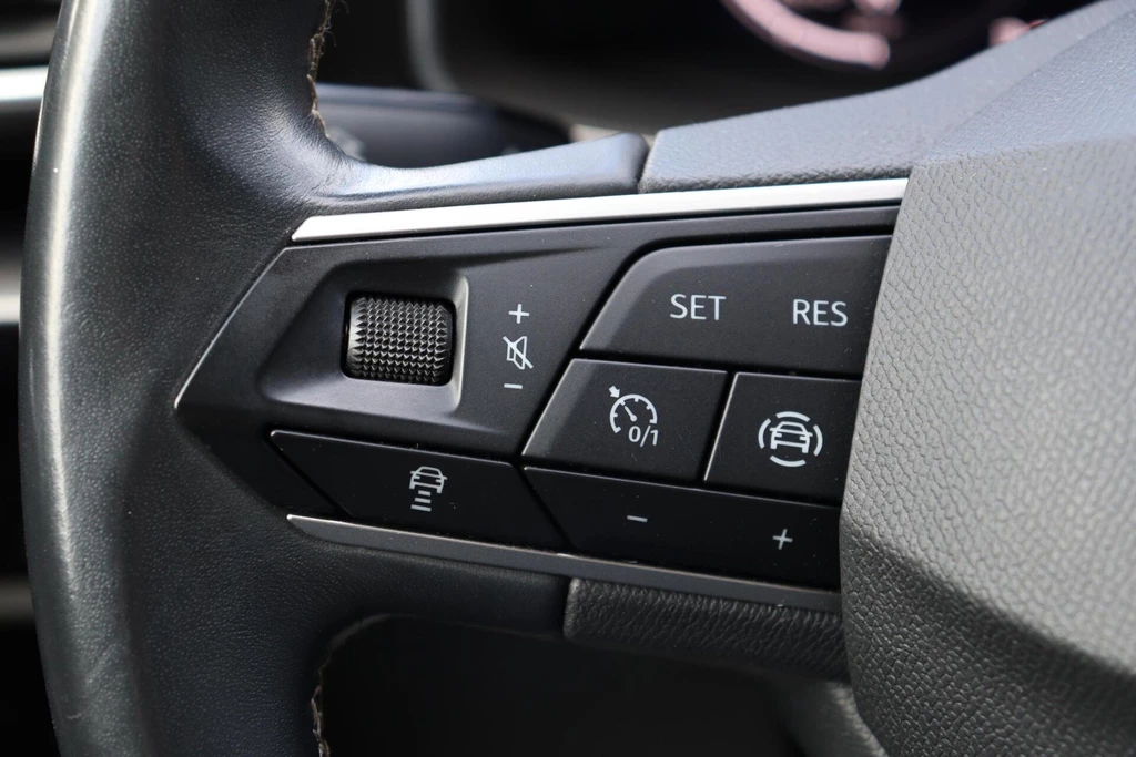 SEAT Leon – foto 25