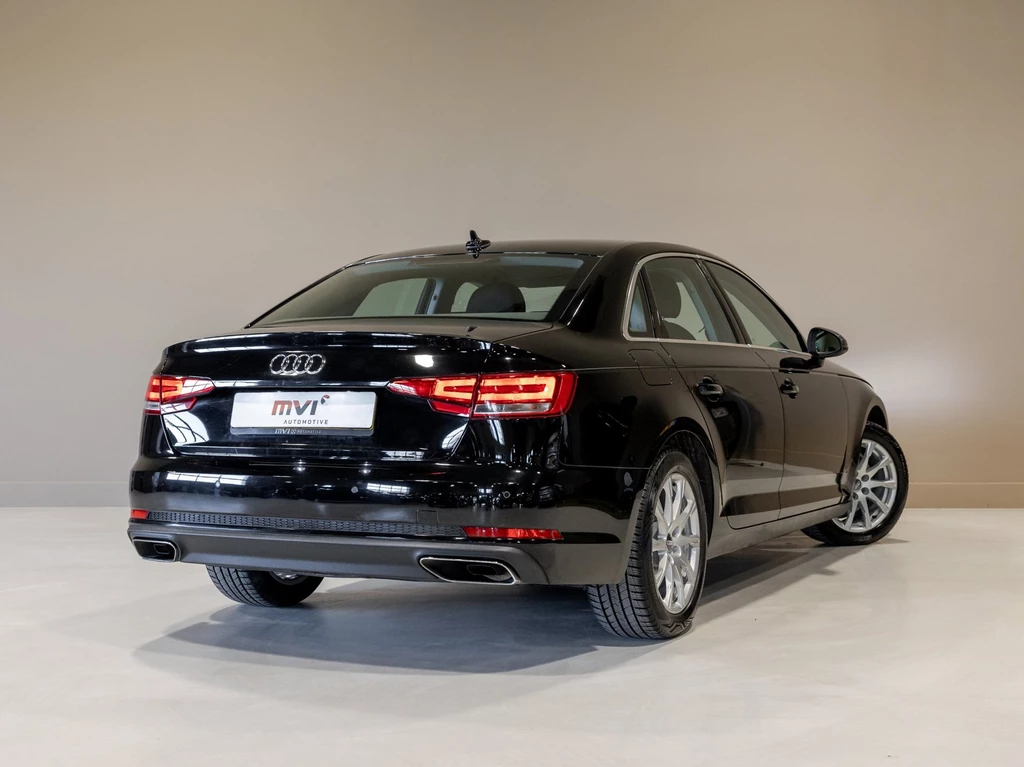 Audi A4 – foto 3