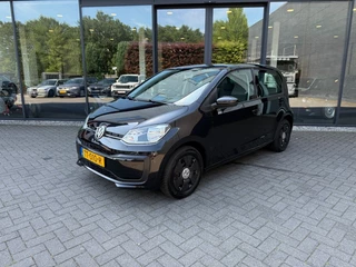 Volkswagen up! – thumbnail 1