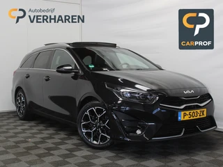 Kia Ceed Sportswagon – thumbnail 9
