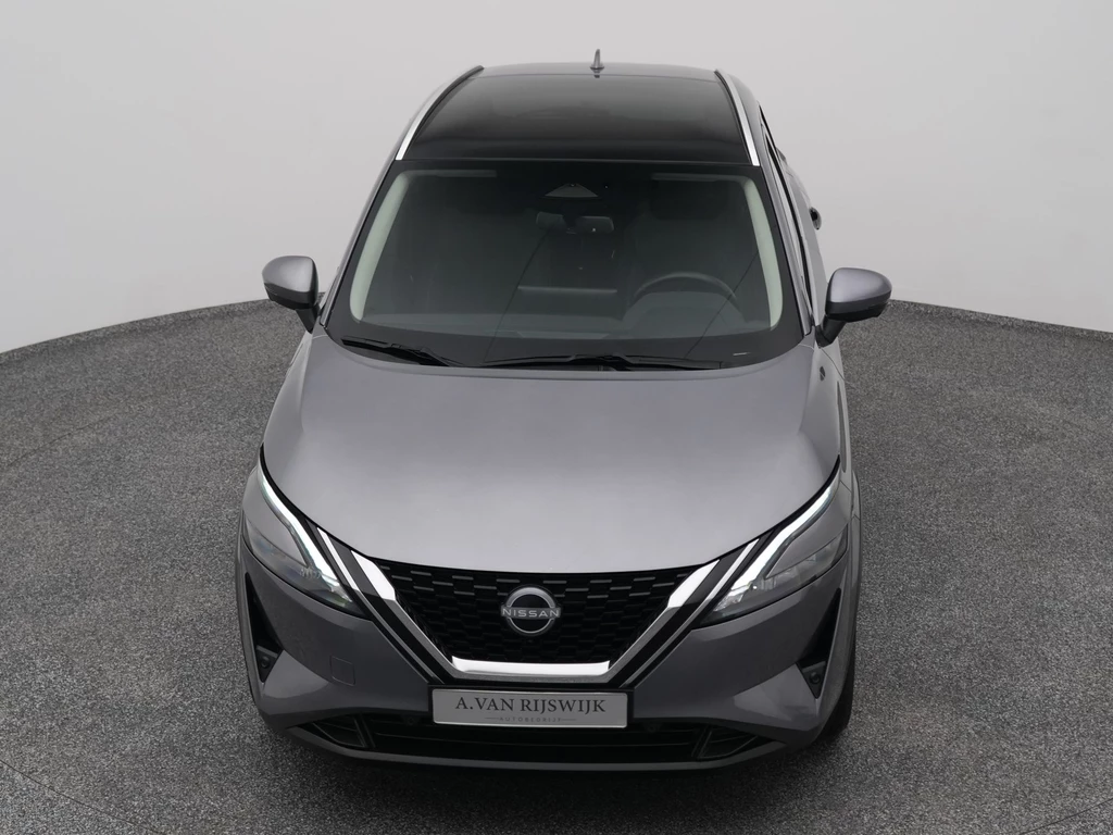Nissan QASHQAI – foto 16