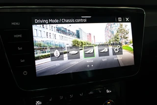Škoda Superb – thumbnail 46