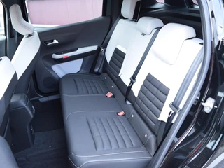 Citroën C3 Aircross – thumbnail 16