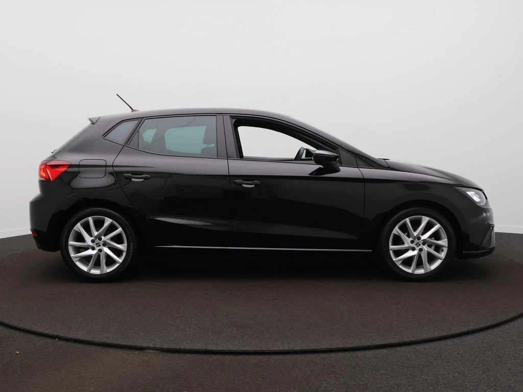 SEAT Ibiza – foto 8