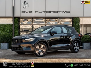 Volvo XC40 – thumbnail 1