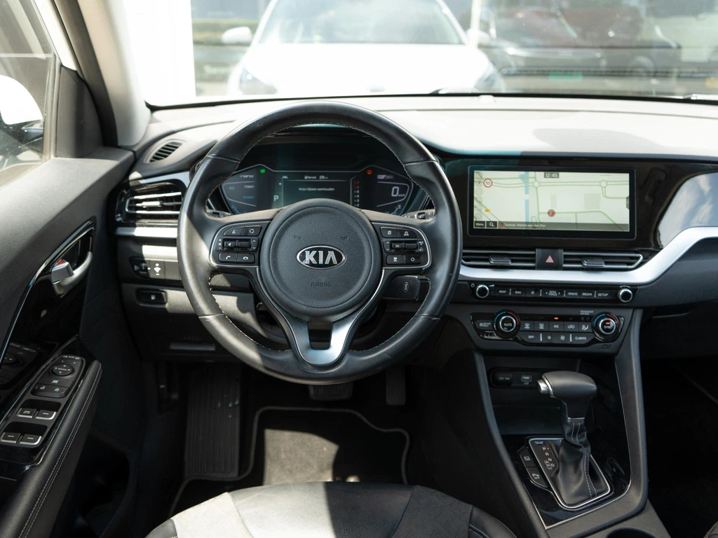 Kia Niro – foto 23