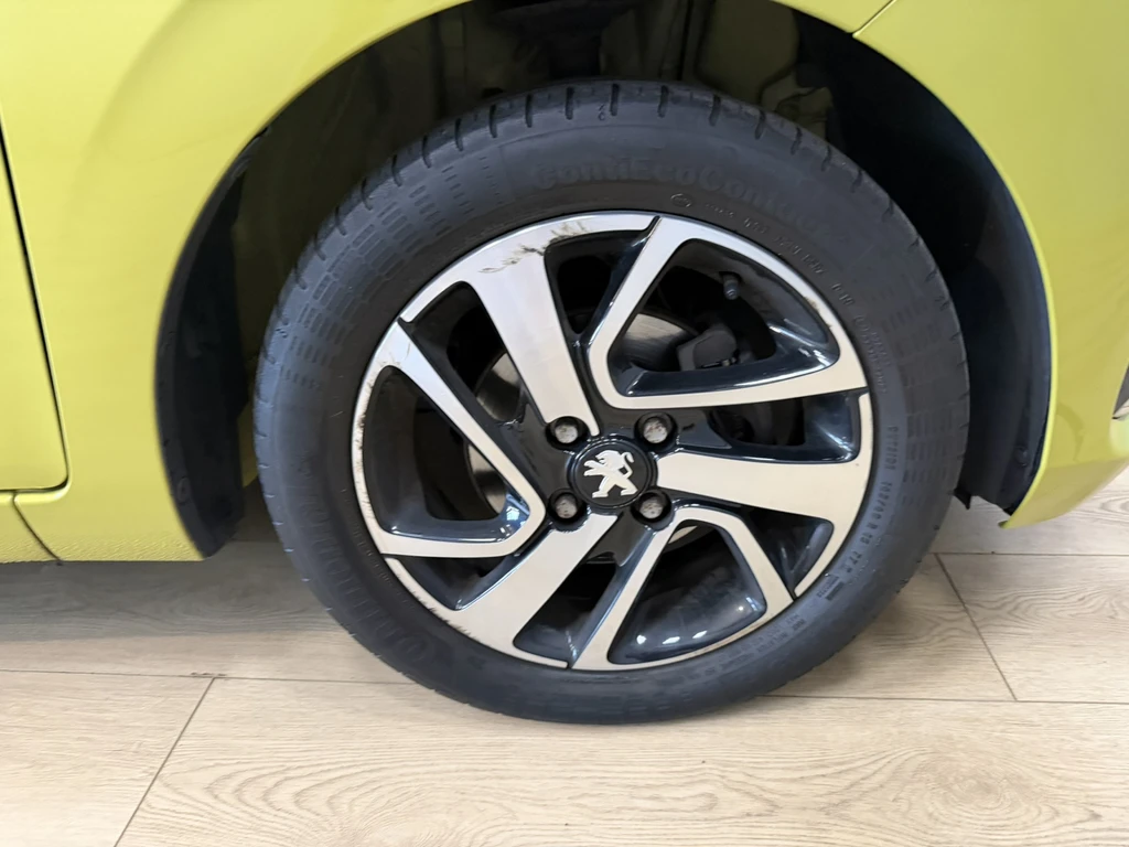 Peugeot 108 – foto 36