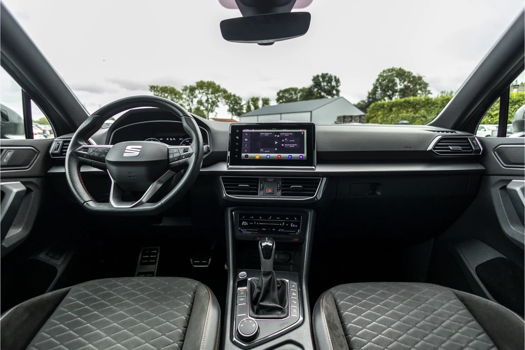 SEAT Tarraco – foto 34