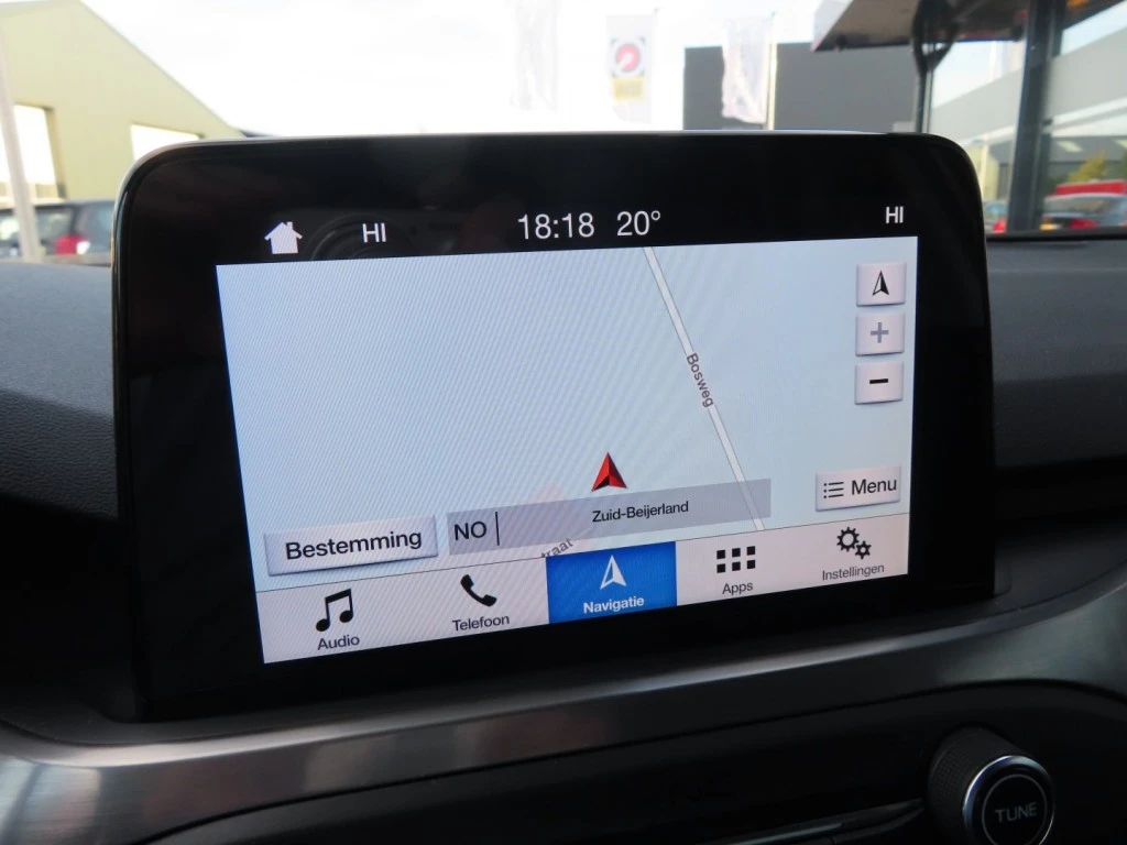 Ford Focus – foto 27