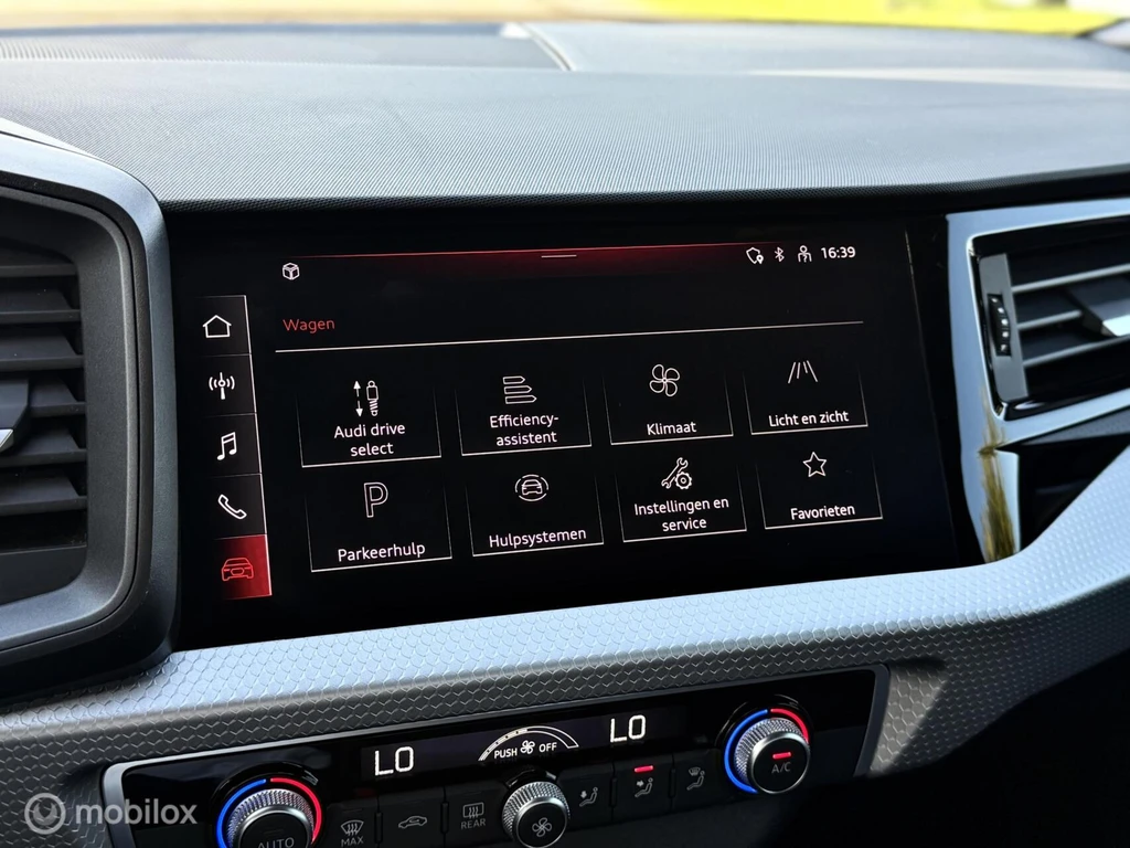 Audi A1 Sportback – foto 27