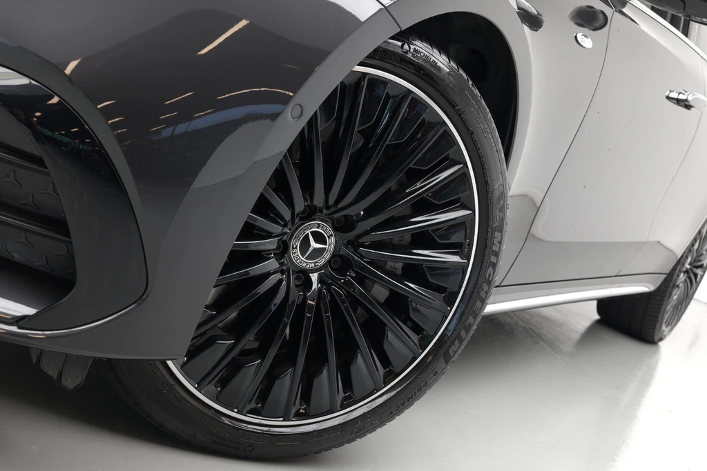 Mercedes-Benz E-Klasse – foto 46