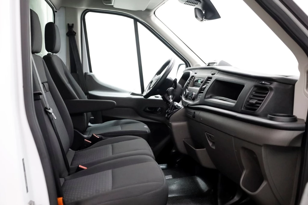 Ford Transit – foto 10