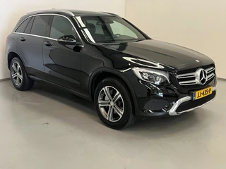 Mercedes-Benz GLC – thumbnail 5