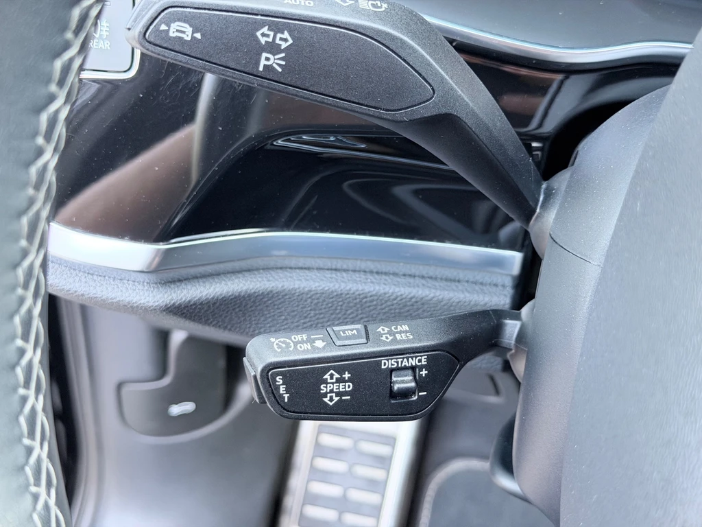 Audi Q3 – foto 14