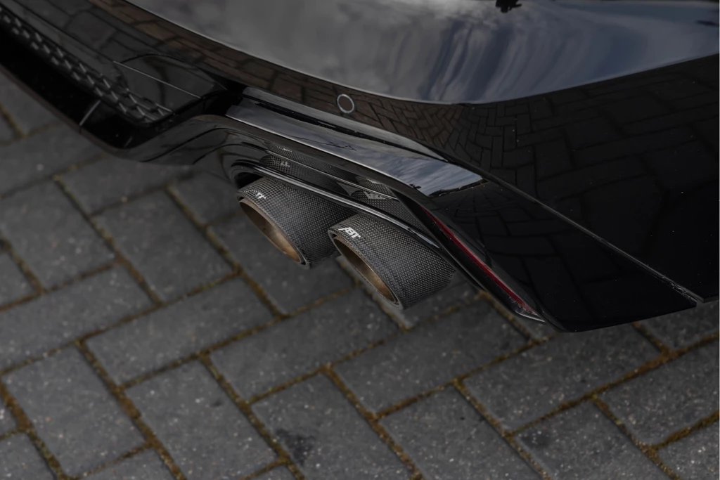 Audi RS6 – foto 45