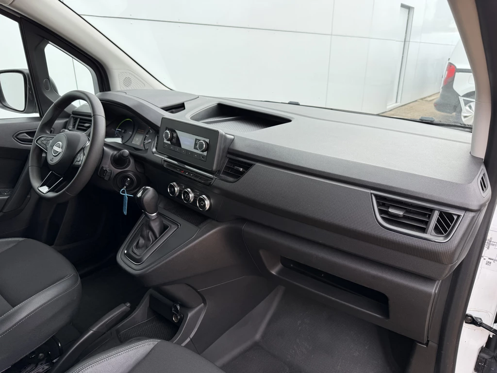 Nissan Townstar – foto 12