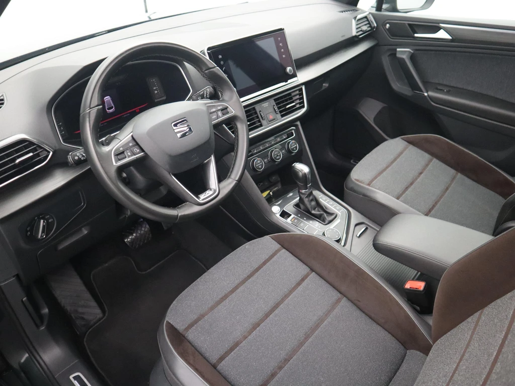 SEAT Tarraco – foto 11