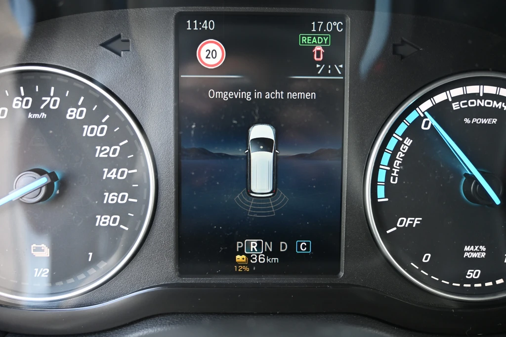 Mercedes-Benz eCitan – foto 22