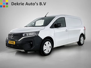 Nissan Townstar – thumbnail 1