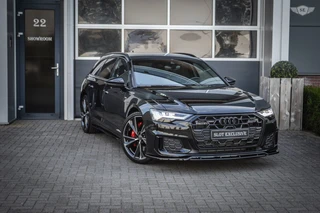 Audi A6 – thumbnail 17