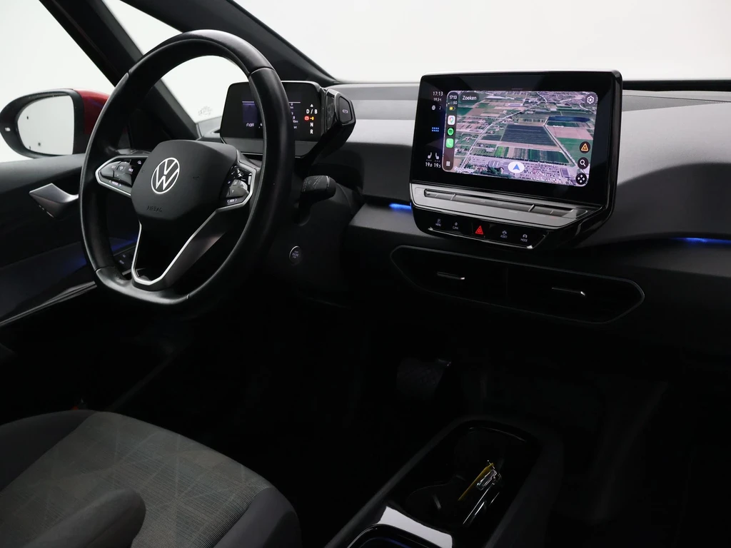 Volkswagen ID.3 – foto 9