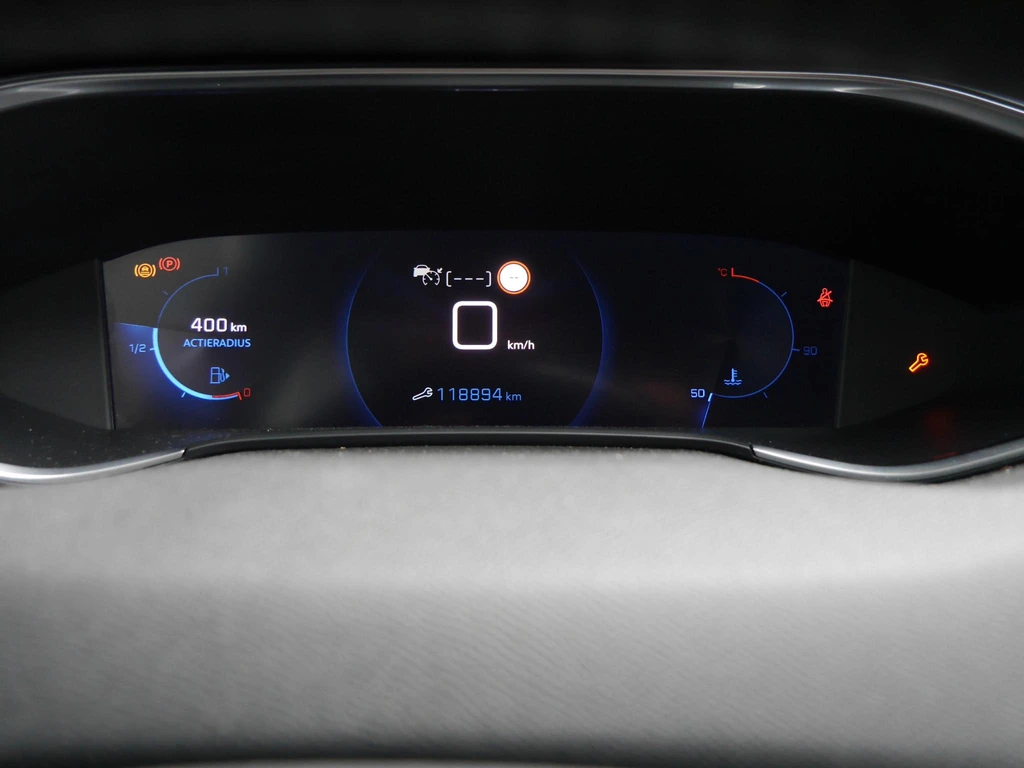 Peugeot 308 – foto 18