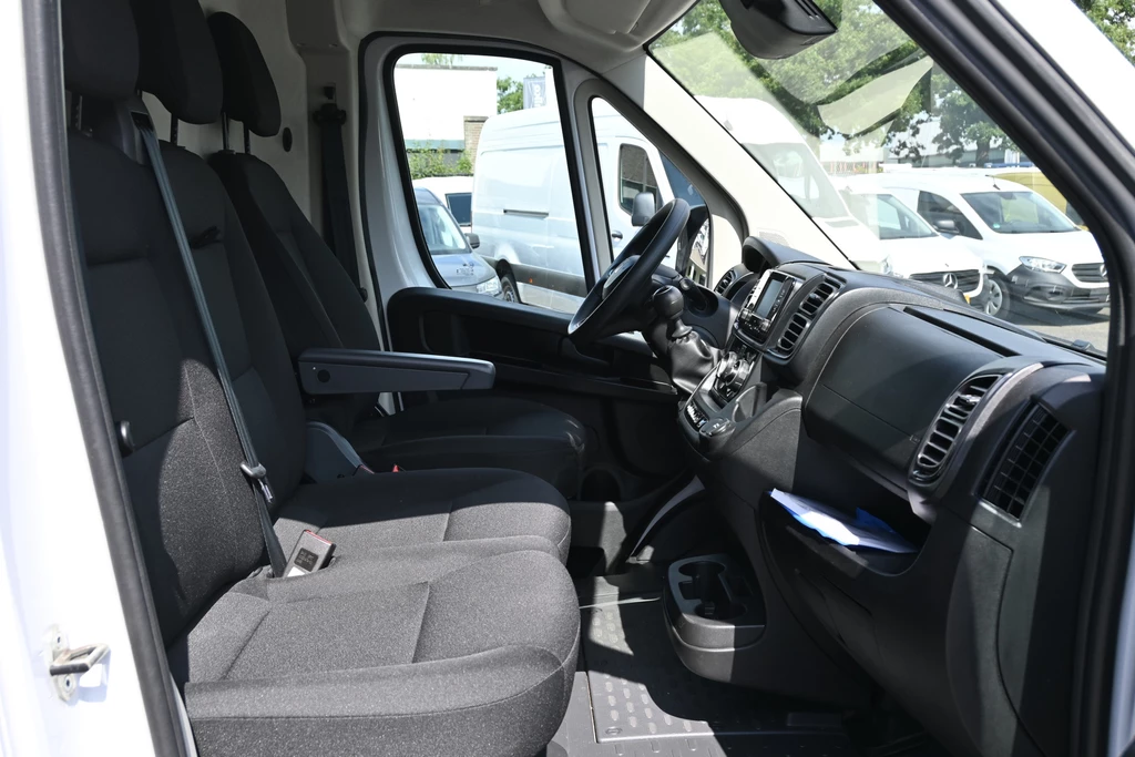 Fiat Ducato – foto 10